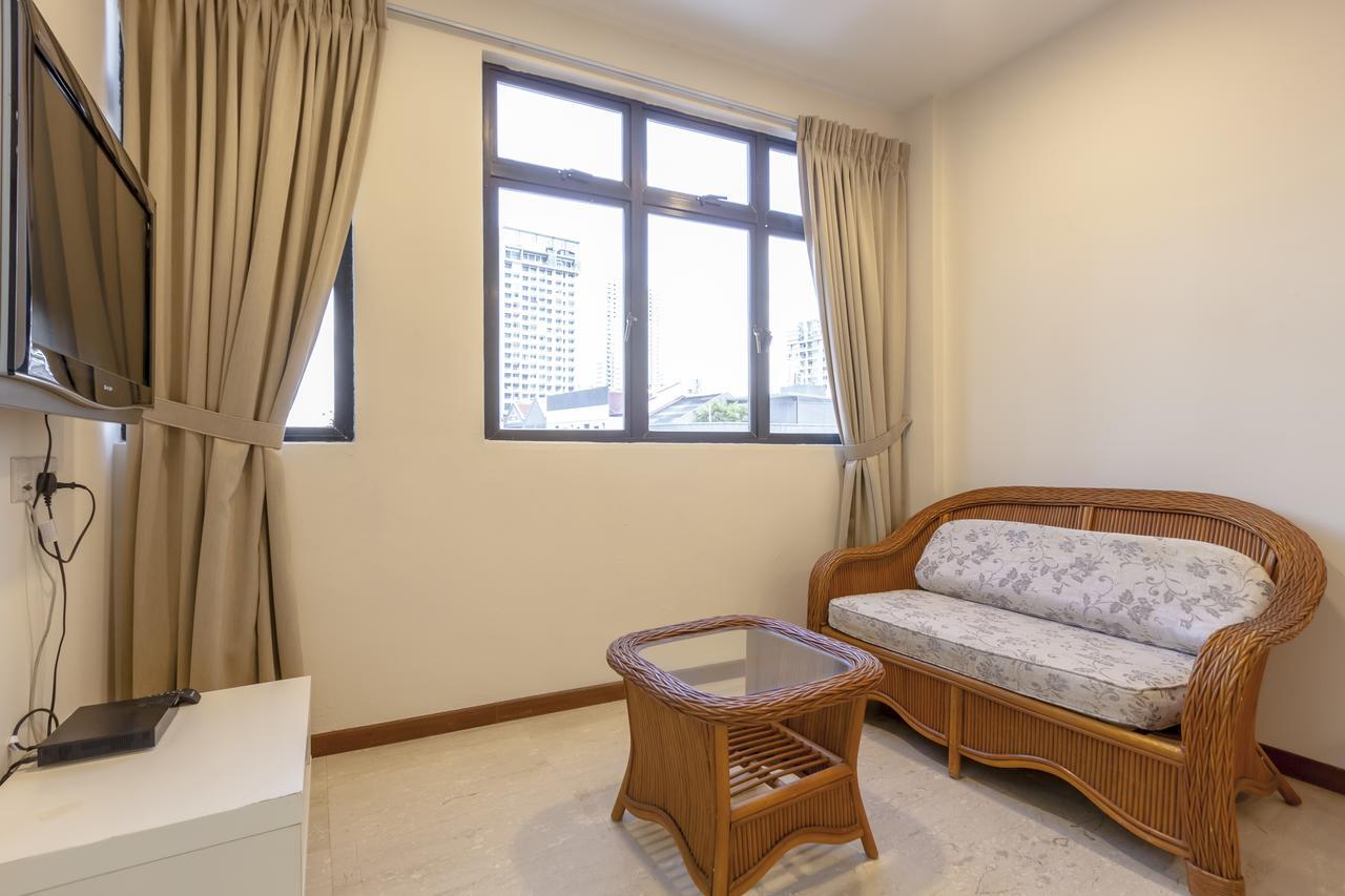 K Suites Balestier Nearby Orchard Singapore Esterno foto